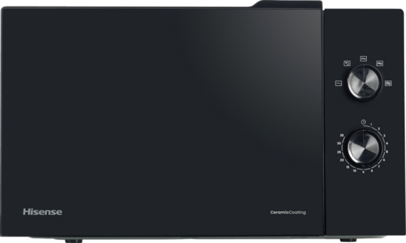 Мікрохвильова піч Hisense H23MOBP2H4