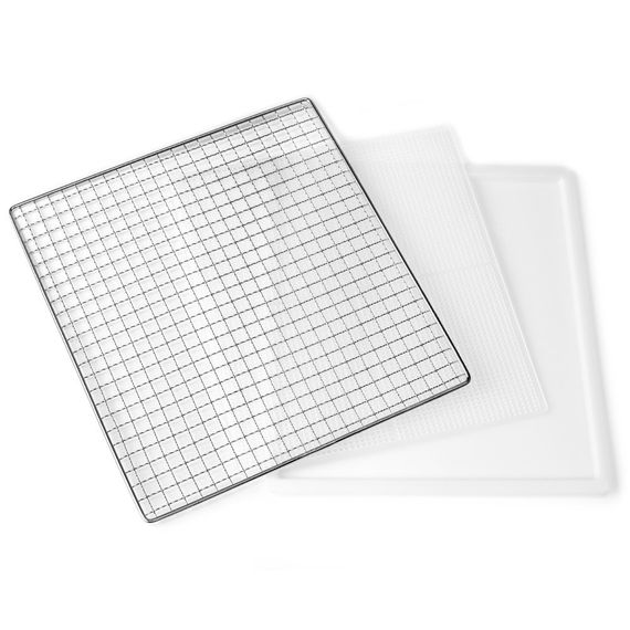 Професійний дегідратор Rommelsbacher DA 1050 | Зображення 1