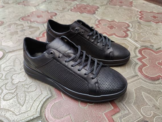 Выбирайте легкие перфорированные кроссовки 40 41 42 44 45 размер | Зображення 3