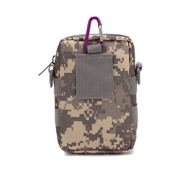 Підсумок Smartex 3P Tactical 5 ST-048 acu camouflage | Зображення 1