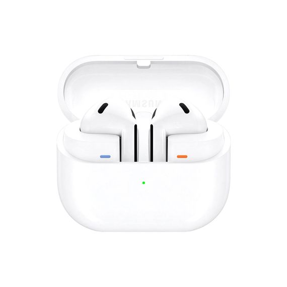 Навушники Samsung Galaxy Buds3 White (SM-R530NZWASEK)