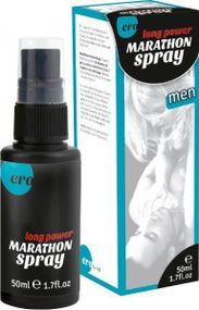 Подовжуючий спрей для чоловіків ERO Marathon Spray, 50 мл. sexstyle