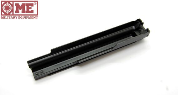 Кришка ствольної коробки зі швидкознімною планкою Вівера/Пікатіні для більшості моделей АК | Зображення 5