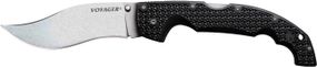 Чем Cold Steel Voyager XL Vaquero