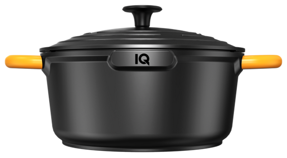 Каструля IQ Be Active (4.2 л) 24 см