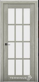 Двері Terminus soft модель 603 (засклена)