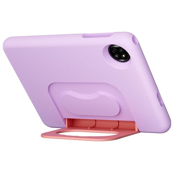 Планшет Blackview Tab 20 Kids 10.1" 4/64GB / WiFi / Unicom Purple (6931548324720) | Зображення 6
