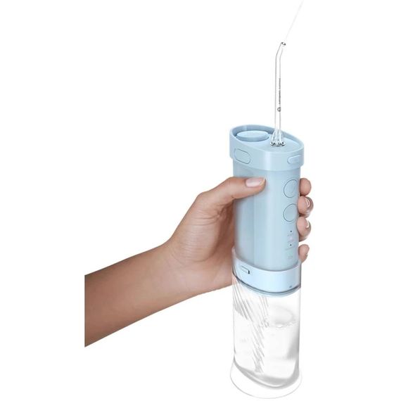 Іригатор портативний Philips Sonicare HX3333/24 Compact Flosser (серія 1000) | Зображення 2