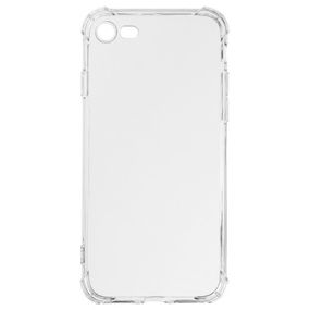 Чехол для мобильного телефона Armorstandart Air Force Apple iPhone SE 2022/2020/8/7 Transparent (ARM62101) -