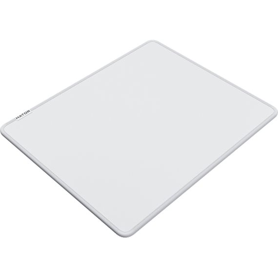 Килимок для мишки Hator Tonn Evo M White (HTP-022) | Зображення 2