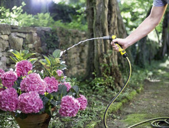 Шланг для полива Karcher Performance plus 1/2 - 20 м (2.645-318.0) | Зображення 1