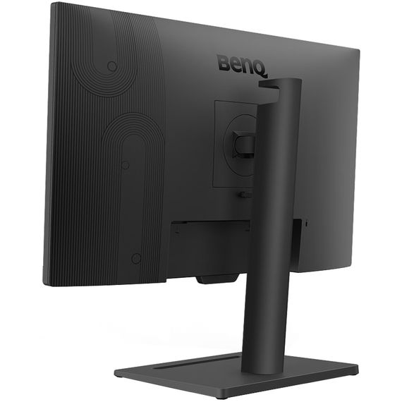 TFT 27" BenQ GW2790T, IPS, 100Hz, 2xHDMI, DP, HAS, Pivot, колонки, чорний | Зображення 3