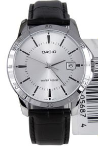 Годинник Casio MTP-V004L-7AUDF (модуль №5058)