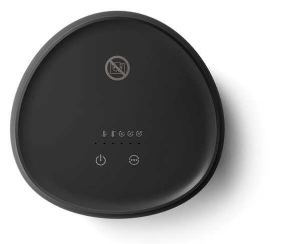 Термовентилятор Philips CX2120/01 | Зображення 2