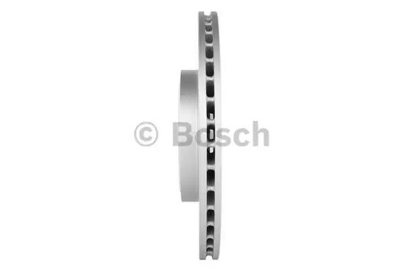 Диск гальмівний MINI MINI, BOSCH (0986479438) | Зображення 1