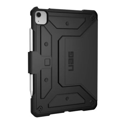 Чохол UAG для Apple iPad Air 10.9'(5th Gen 2022) Metropolis SE, Black (12329X114040) | Зображення 5