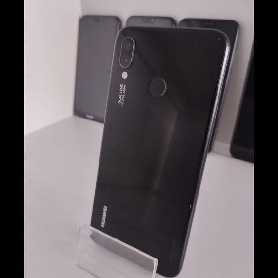 Мобільний телефон Huawei p20 lite 4/64gb бу | Зображення 3