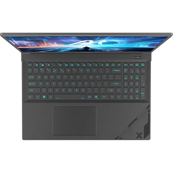 Ноутбук GIGABYTE G6X (9KG-43UA854SD) | Зображення 3