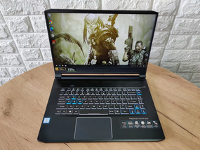 Ноутбук ACER Predator PT 515/15.6 IPS/144Hz/i7 9750H/16Gb/SSD500Gb/RTX2080-8Gb