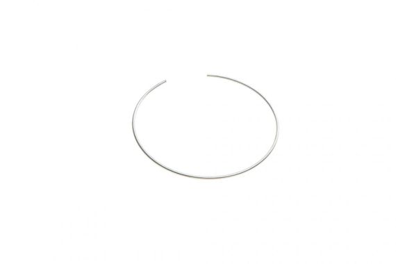 Ремкомплект суппорта переднего Mazda 626 929 -90 d=54mm  Akebono  254054 | Зображення 7