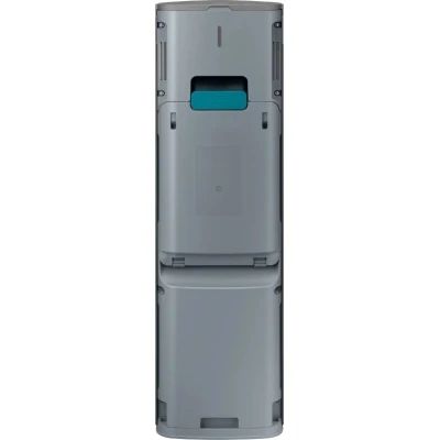 Устройство для очистки пылесоса Samsung Clean Station VCA-SAE903/EV | Зображення 3