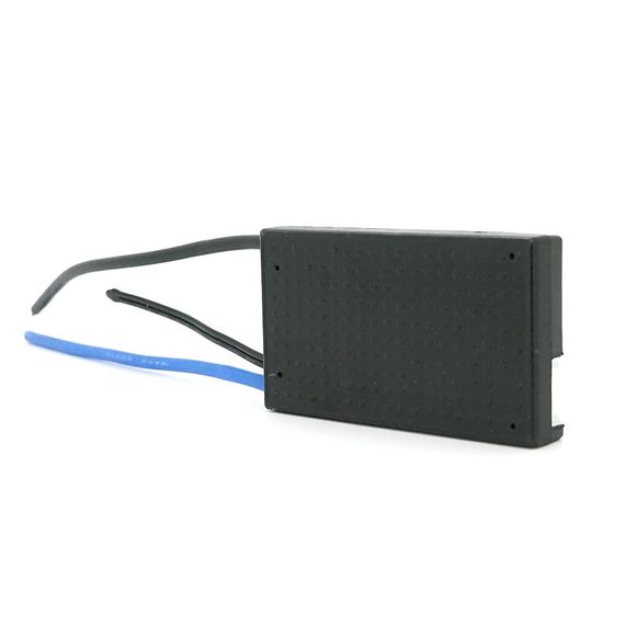 BMS плата DaLy LiFePO4 12V 4S 15A | Зображення 1