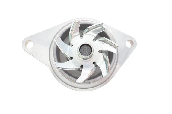 Помпа воды Audi A2 Seat Leon Toledo VW Golf Jetta Polo Bora 1.6 16V 1.6FSI 98-05 27z  B B  7 лоп  PA765 | Зображення 2