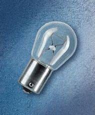 Лампа розжарювання P21W 12V 21W BA15s (вир-во OSRAM) OSRAM 7506ULT на BMW 3 седан (E30)