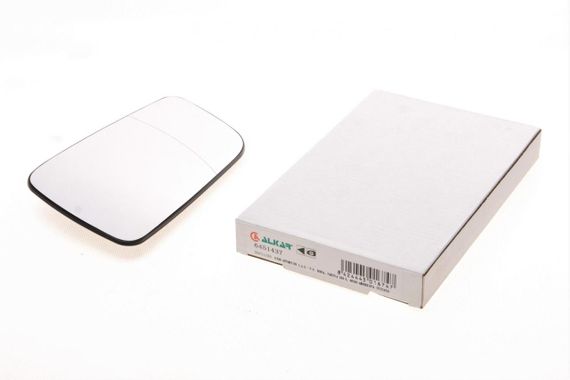 Скло дзеркала Opel Astra G 98-09 L  6451437