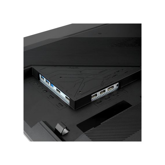 Монітор ASUS ROG Swift PG48UQ | Зображення 4