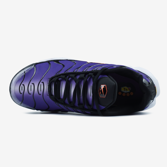 Кроссовки Air Max TN Plus Voltage Purple весна/лето/осень | Зображення 4