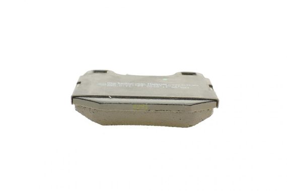 Колодки тормозные задние Mercedes Benz M-class W163 98-05 Maserati Quattroporte V 04- 22-0564-0 | Зображення 3