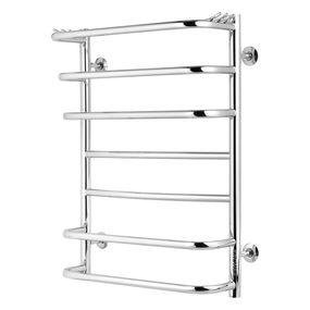 Сушарка для рушників водяна Kroner KRP Stern WT800x500-7 (CV036308)