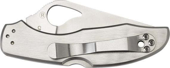 Ніж Spyderco Byrd Meadowlark2 | Зображення 1