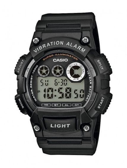 Часы CASIO W-735H-1AVEF