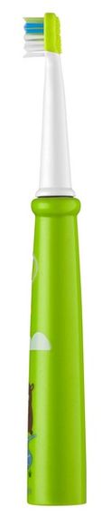 Зубна електрощітка Sencor SOC 0912GR | Зображення 2