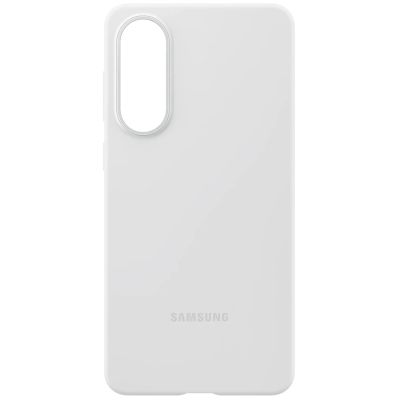 Чехол для мобильного телефона Samsung Galaxy S25 Edge (S937) Silicone Case Light Gray (EF-PS937CJEGWW) | Зображення 3