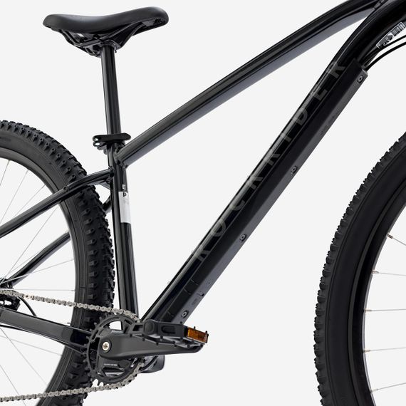 Велосипед MTB Explore 500 29" чорний - XL - 185-200 см | Зображення 3