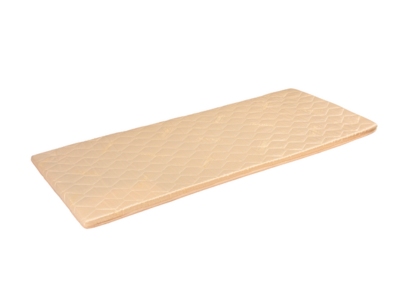 Топпер Ролл Ап Злата Dormeo  140х190 см | Зображення 2