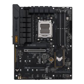 Материнcкая плата ASUS TUF GAMING B650-E WIFI sAM5 B650 4xDDR5 M.2 USB HDMI DP WiFi BT ATX 90MB1GT0-M0EAY0