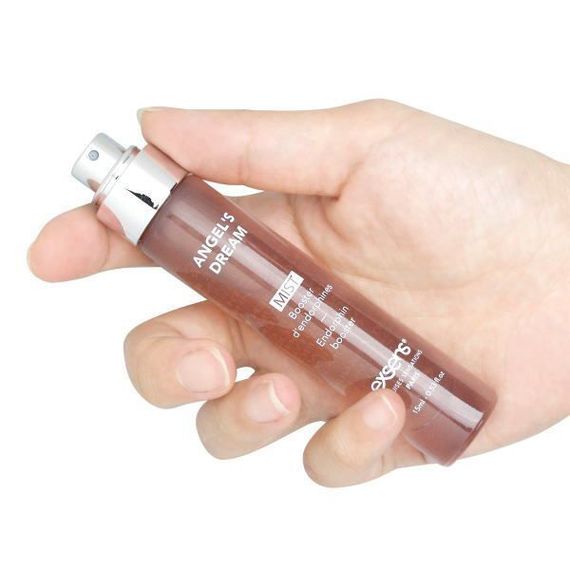 Cтимулятор ендорфінів для тіла EXSENS Angels Dream 15 мл, щоб світитися від щастя | Зображення 4