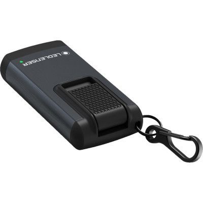 Фонарь LedLenser K6R Grey (502577) | Зображення 2