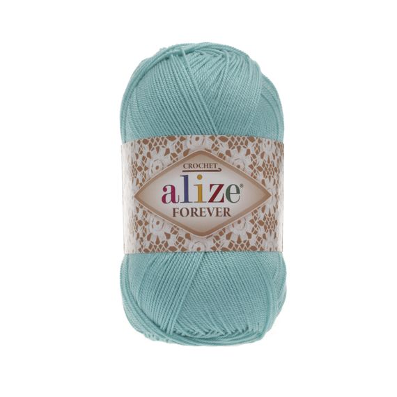 Пряжа ALIZE FOREVER 376 алізе форевер 376