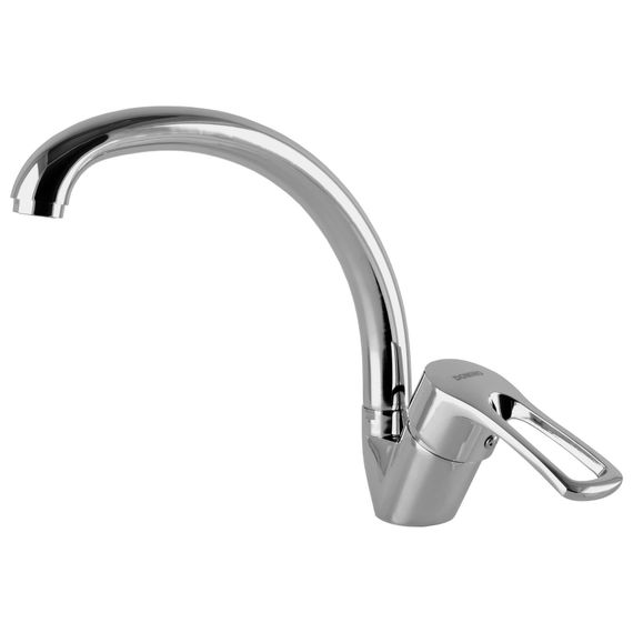 Змішувач для кухні DOMINO SIRIUS DSV-203S | Зображення 2