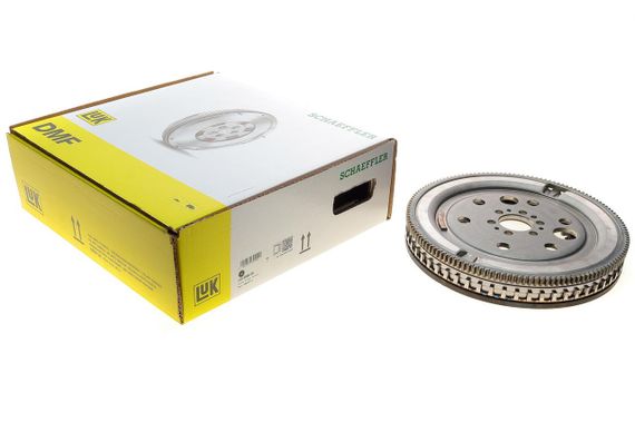 Демпфер зчеплення Renault Twingo 0.9 TCe 14- 415 0958 09