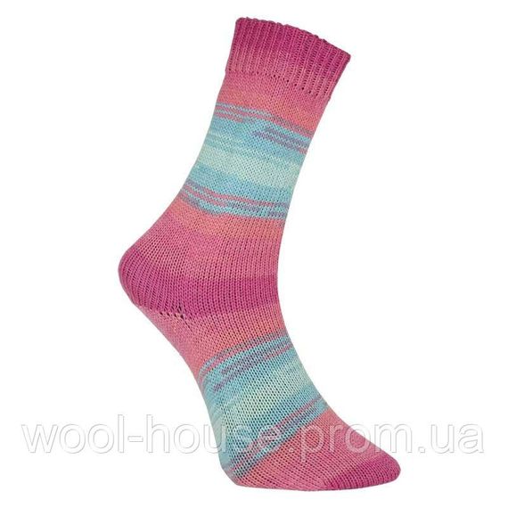 Шкарпеткова пряжа Pro Lana Golden Socks Ball, 08 | Зображення 1