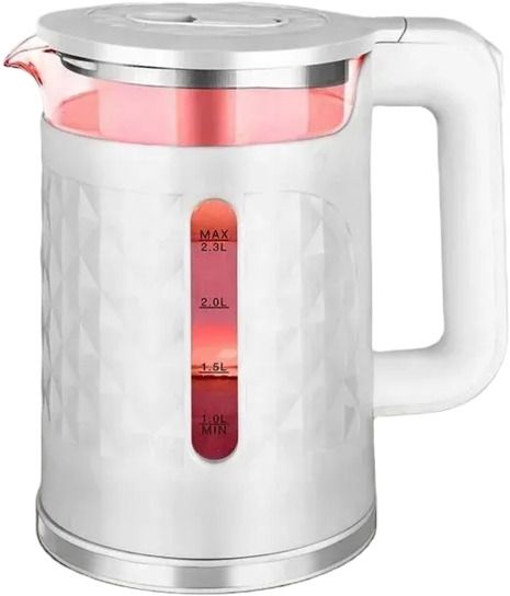 Електричний чайник з потужністю 1500 Вт XPRO SK-1028 (45152-SK-1028_497) | Зображення 6