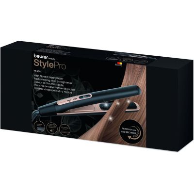 Выпрямитель для волос Beurer HS 100 | Зображення 4