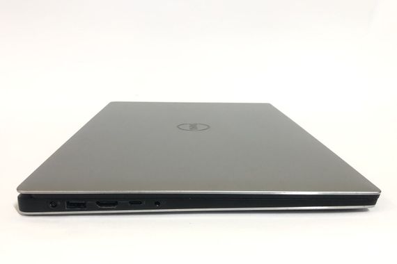 Мобільна робоча станція Dell Precision 5510 / 15,6" (1920x1080) IPS / Intel Xeon E3-1505M v5 (4 (8) ядра по 2,8 - 3,7 ГГц) / 16 ГБ DDR4 / 512 ГБ SSD / nVidia Quadro M1000M, 2 ГБ GDDR5, 128-біт / WebCam / Win 10 Pro б/в | Зображення 3