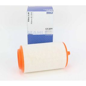 Воздушный фильтр Mahle LX3251 BMW Mini